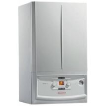 Immergas Chaudière À Condensation Victrix Exa 24 Gpl Avec Kit D'Évacuation Des Fumées Kit Coaxial