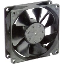 Nmb Minebea - 3115ps-23w-b30 Axiallüfter 230 V/ac 54 M³/h (l X B X H) 80 X 80 X 38 Mm