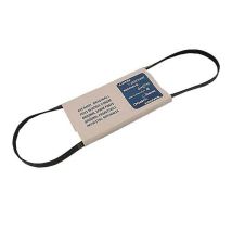 Antriebsriemen 1231H Poly V – Ersatzteil für Waschmaschine Candy, Hoover, Zerowatt, Doman, AEG, Electrolux, Arthur Martin, Zanussi, Otsein, Teka