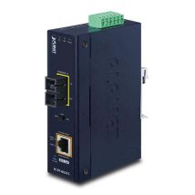 Ip30 Industrial 10/100/1000bas, Igtp-802ts - Planet