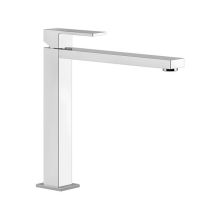 Rettangolo Waschtisch Einhebelmischer höhere Version – 213 mm Ausladung – 3/8 Zoll