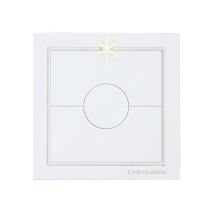 Dispositivo De Control Cherubini A530090l Alcance 150 M Código Seguro