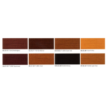 Cetol Novatech Woodstain Paint - 2.5 Litre - Light Oak (006) - Sikkens