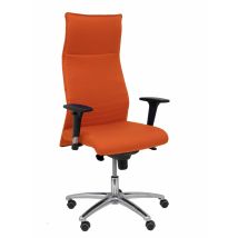 Sillón Albacete Bali Naranja Oscuro
