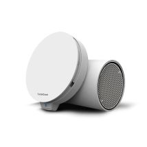 Aspiratore Con Recupero Di Calore E Sanificazione Aria Serie Ecocomfort 3 - Dim.230x230 - Dimensioni Max Locale 50mq - Asp