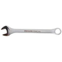Chiave Combinata Proxxon Slimline Acciaio 15 Gradi 10 Mm