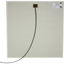 Thermo Tech Heizfolie 230 V/ac, 230 V/dc 50 W Schutzart Ipx4 (l X B) 500 Mm X 500 Mm