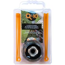 Testina Universale Per Decespugliatore Flashcutter Qfc10