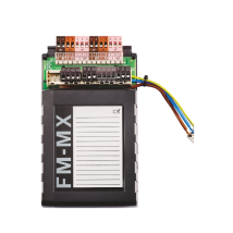 Bosch 8718598828 Fm-mm Function Module Integration Of Two Heating Circuit Functions