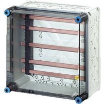 Quadro Elettrico Hensel Mi 6252 250a 5 Poli Ip65