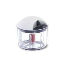 Picadora manual BLACK & DECKER Finecut 0.9L – Capacidad: 0.9L – EAN: 4009209296739
