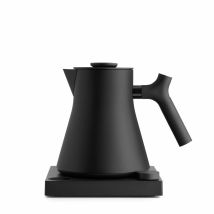 Fellow Corvo Ekg Pro Bollitore Elettrico Nero Opaco 0,9 L