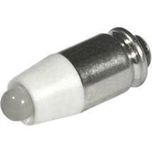 Cml - 1512535l3 Led-signalleuchte Warmweiß T1 3/4 Mg 24 V/dc, 24 V/ac 1260 Mcd
