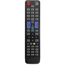 Télécommande De Remplacement Pour Téléviseur Led Intelligent Aa59-00507a