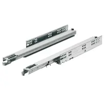 Guide Grass Dynapro Rallentate Senza Attacchi Lunghezza: 600 Mm