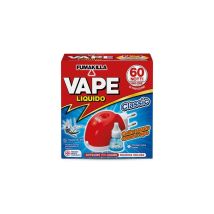 Vape Elektrischer Insektenverdampfer Mit 60 Nächte Nachfüllung