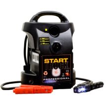 Energiestation / Startgerät 12/24v Start Truck 5000/2500 Ampere (55072) - Elmag