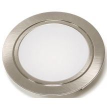 Einbauleuchte Chip He 58 Emotion 24v Dc 2,5 W Zuleitung 1800mm Rahmenf. Va,geb.