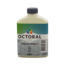 Octoral BW87 BASE SPECIAL 110 ml – wasserbasiertes Abtönsystem – 110 ml – hochwertige Farbgenauigkeit für DIY-Projekte