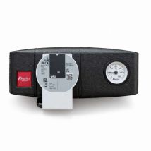 Regulus Rücklaufanhebung Rgmat E 55 W-pwm1 Mit Wilo Para 25/8 Bis 36 Kw 55°c 18133