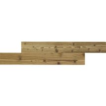 Altholzbretter Fichte/tanne/kiefer Breite 13-16 Cm X Länge 100 Cm, 5 Stk Möbelbauplatten