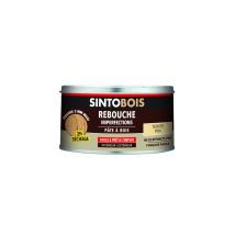 Sinto Rebouche Madera Clara 250g - Sinto