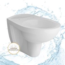 Hänge Wc Wand Wc Toilette Wc Sitz Softclose Komplettset