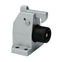 Gelbrot Türfeststeller 3871