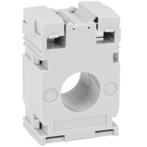 Trasformatore Toroidale Lovato Di Corrente Passante Cavo 22mm 50a Dm0t0050