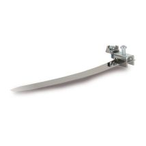 Cinghia Di Messa A Terra (lunghezza 209 Mm)
