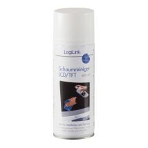 Schiuma Detergente, Schermi, Ecc.