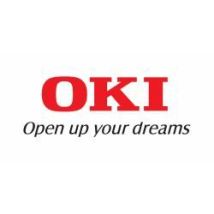 Oki Executive Es7470/80 Tambor Amarillo