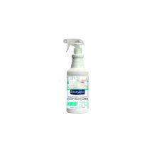 Nettoyant Désinfectant Starwax 1l Nettoie, Désinfecte Et Dégraisse Efficacement - Starwax