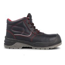 Paredes Sicherheitsstiefel Seguridad Extreme Schwarz Eu 47
