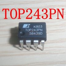 Integrado Top243pn Dip8