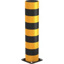 Ampere – Borne de protection STRONG – diamètre 200 mm – Hauteur 600 mm – Quincaillerie
