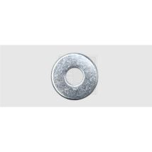 Rondella 10.5 Mm 30 Mm Acciaio Zincato 100 Pz. Swg