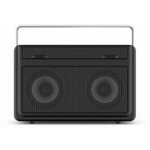 Perfectpro Audisse Baustellenradio Internet, Dab+, Ukw Bluetooth , Aux, Wlan, Internetradio Spotify