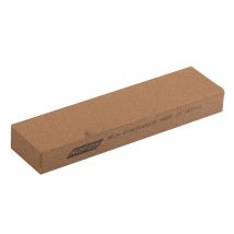 India Mb24 Bench Stone 100 X 25 X 12mm - Medium Indmb24