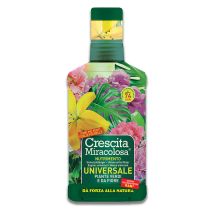 1pz Concime Liquido 'universale' Ml 750