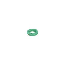 Gaine Tpc 40 Vert 25 M