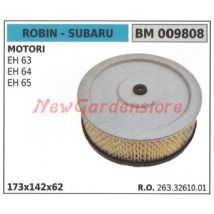 Robin Luftfilter Für Rasenmähermotor Eh 63 64 65 009808