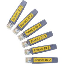 Fluke Networks 5006616 Remoteid-kit Messadapter 1 St.