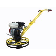 Cpt20-h Fratasadora Kompak Con Motor Honda