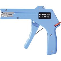 Kabelbinder-zange 2,4 Bis 4,8 Mm - Toolcraft