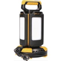 Led-flächenstrahler 120 W 14000 Lm Led S Work