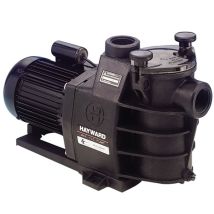 Pompa Di Filtrazione 0,75 Hp, 11 M3/h Trifase - Sp2808xe113 Hayward