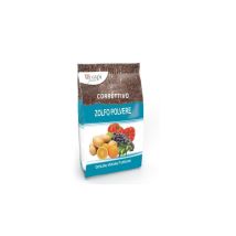 Zapi 80% Schwefel-dünger 1 Kg, Wasserlöslich Für Gesunde Pflanzen