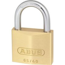 Vorhängeschloss 40mm Abus 6540