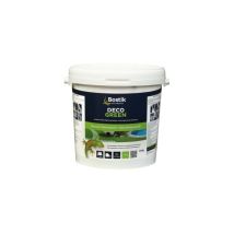 Bostik – Adhesivo bicomponente para césped artificial 6 kg – Resistente a humedad y temperaturas extremas